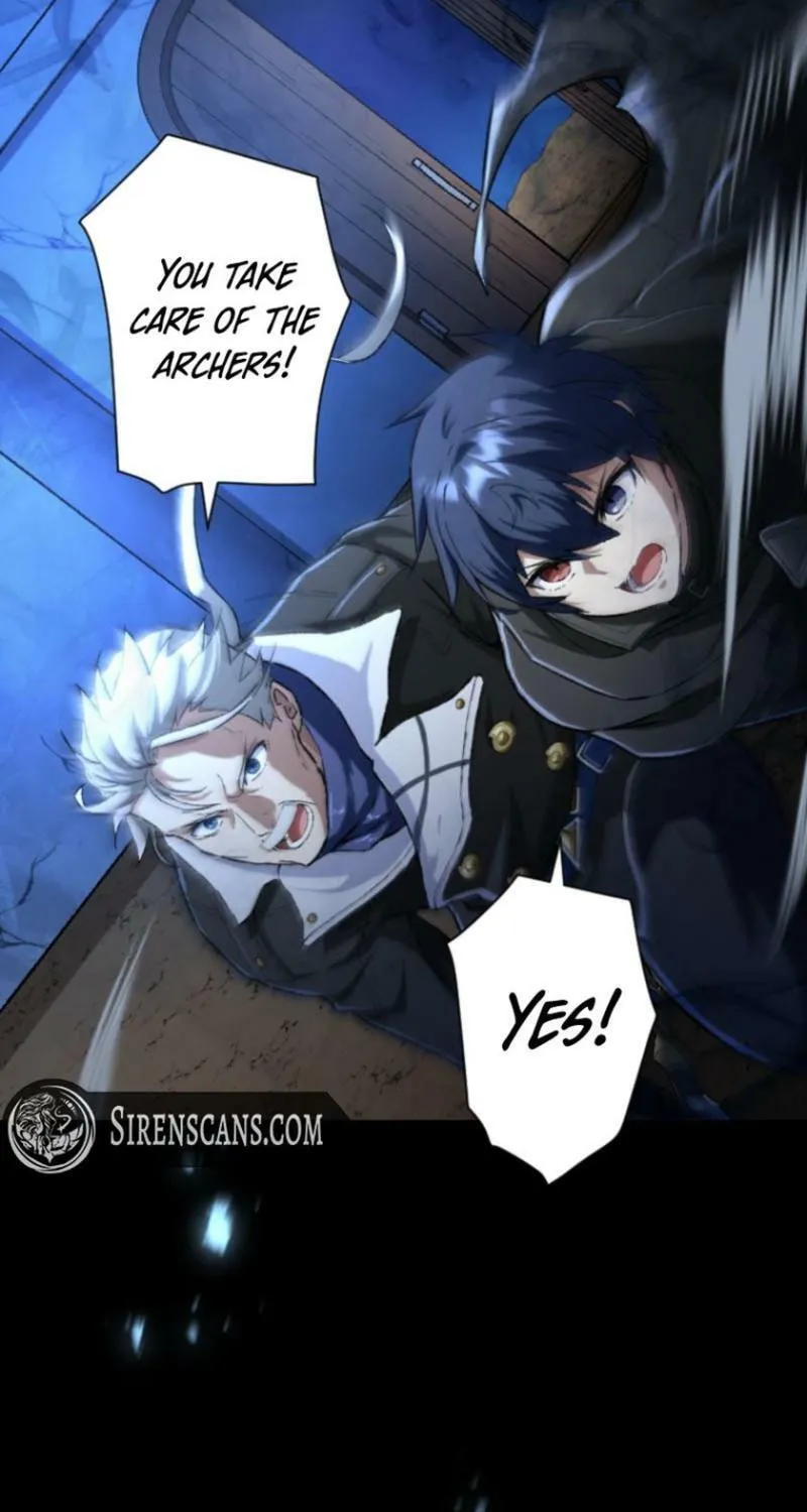 Boushoku no Berserk - Ore dake Level to Iu Gainen wo Toppa shite Saikyou Chapter 45 page 14 - 