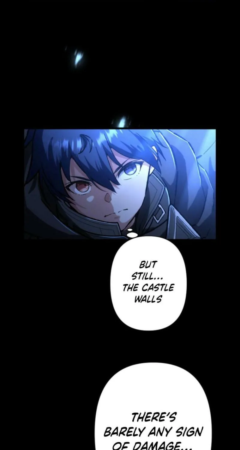 Boushoku no Berserk - Ore dake Level to Iu Gainen wo Toppa shite Saikyou Chapter 45 page 16 - 