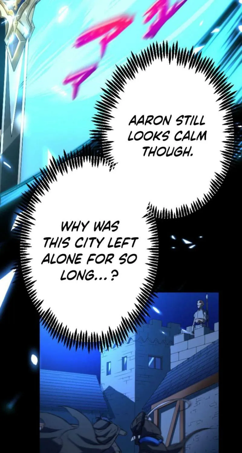 Boushoku no Berserk - Ore dake Level to Iu Gainen wo Toppa shite Saikyou Chapter 45 page 26 - 