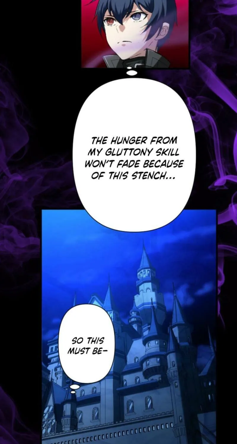 Boushoku no Berserk - Ore dake Level to Iu Gainen wo Toppa shite Saikyou Chapter 45 page 30 - 