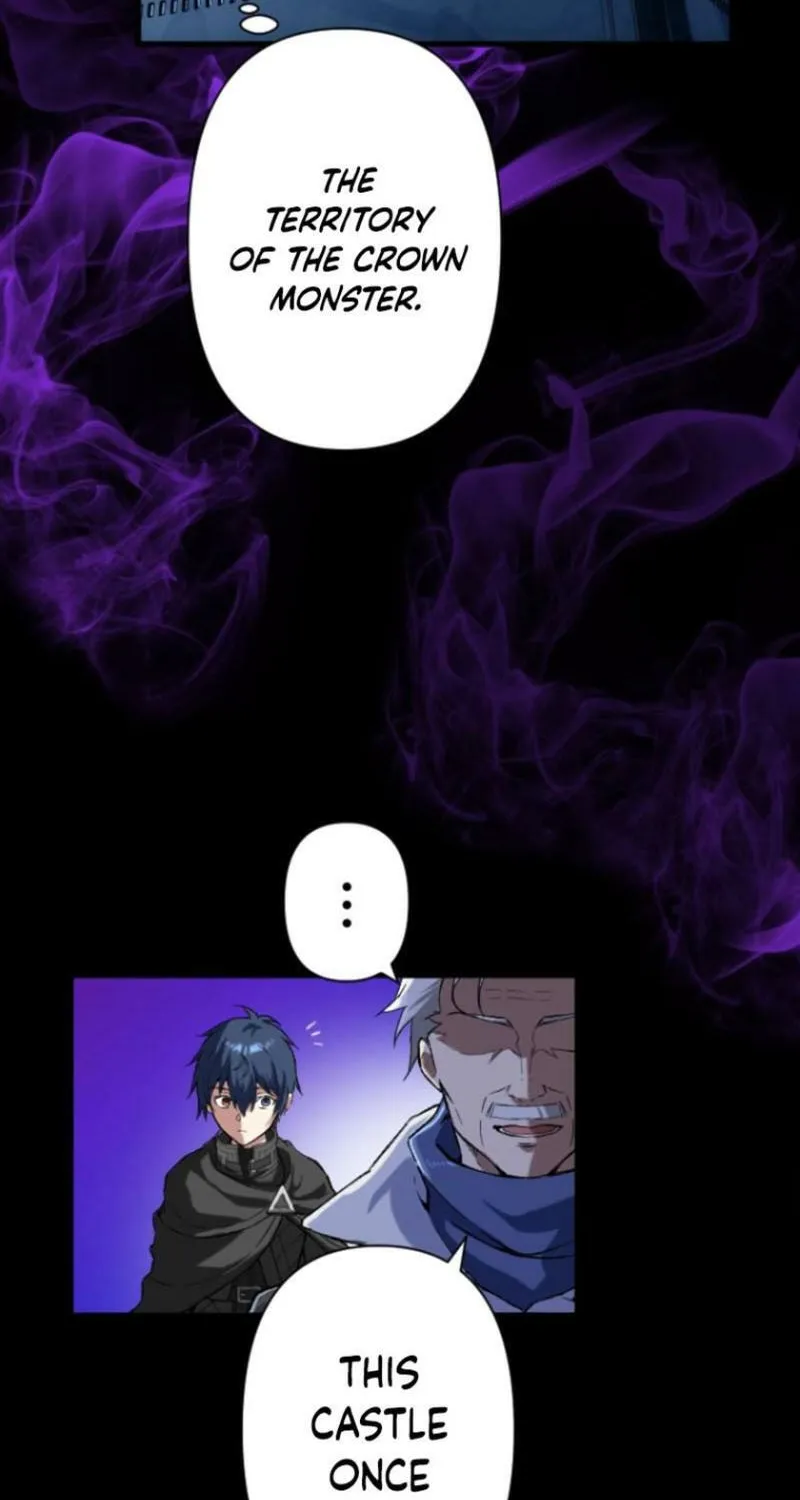 Boushoku no Berserk - Ore dake Level to Iu Gainen wo Toppa shite Saikyou Chapter 45 page 31 - 
