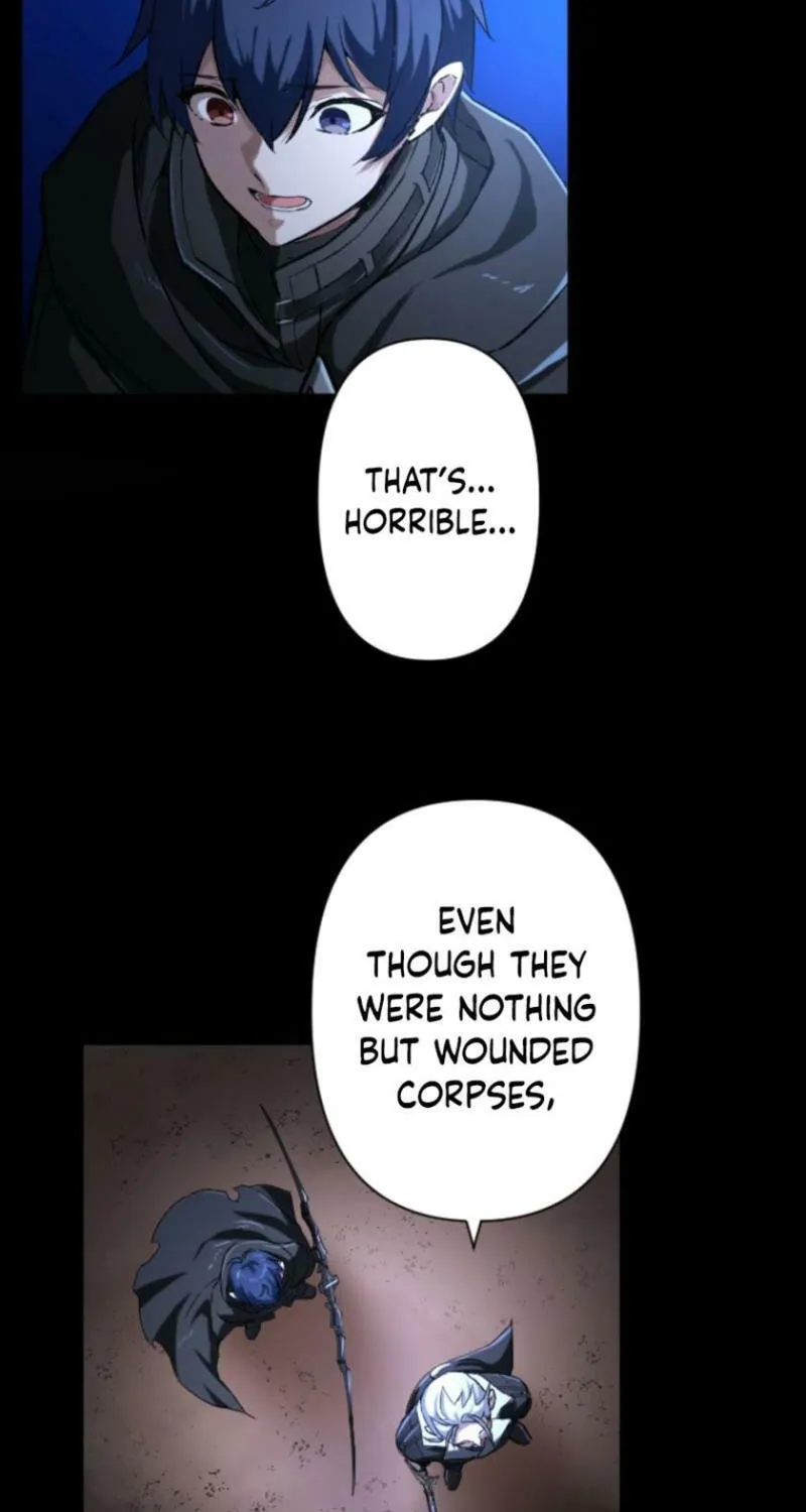 Boushoku no Berserk - Ore dake Level to Iu Gainen wo Toppa shite Saikyou Chapter 45 page 39 - 