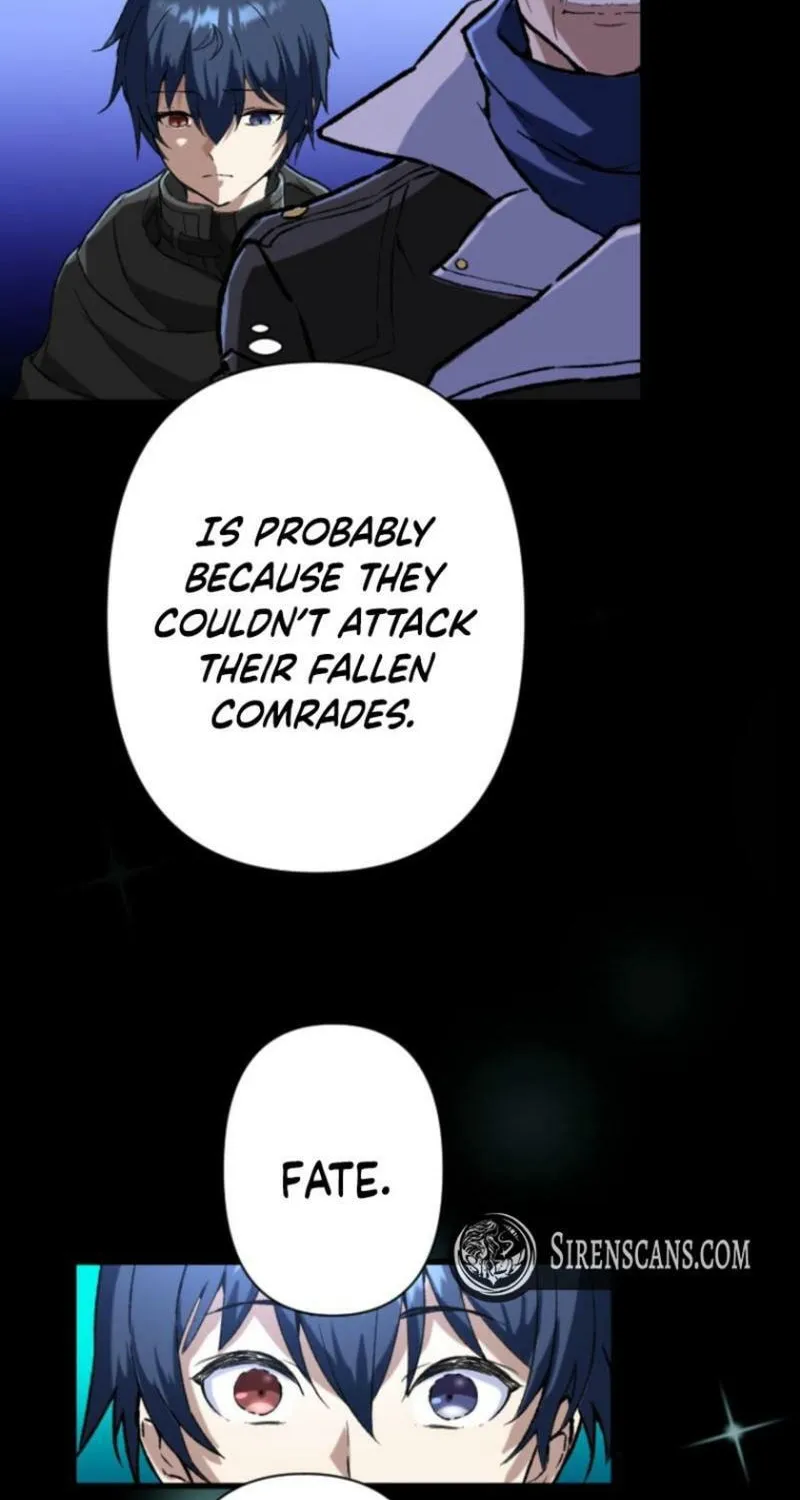 Boushoku no Berserk - Ore dake Level to Iu Gainen wo Toppa shite Saikyou Chapter 45 page 42 - 
