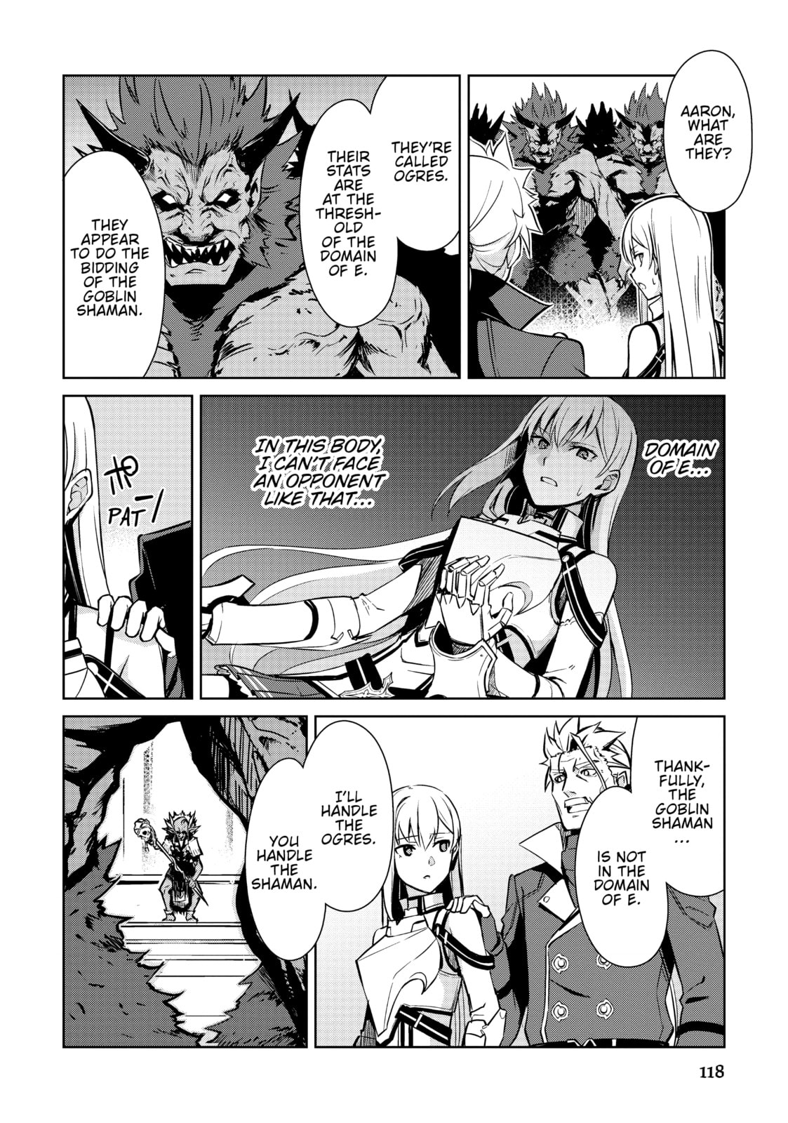 Boushoku no Berserk - Ore dake Level to Iu Gainen wo Toppa shite Saikyou Chapter 46 page 14 - 