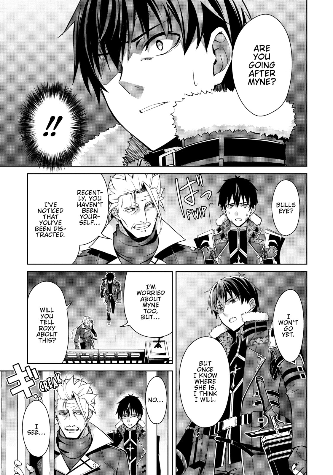 Boushoku no Berserk - Ore dake Level to Iu Gainen wo Toppa shite Saikyou Chapter 48 page 20 - 