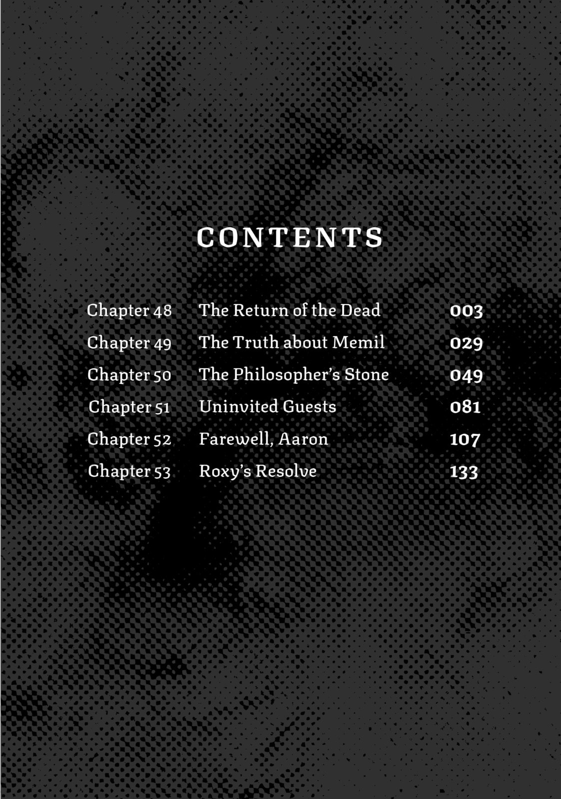 Boushoku no Berserk - Ore dake Level to Iu Gainen wo Toppa shite Saikyou Chapter 48 page 3 - 