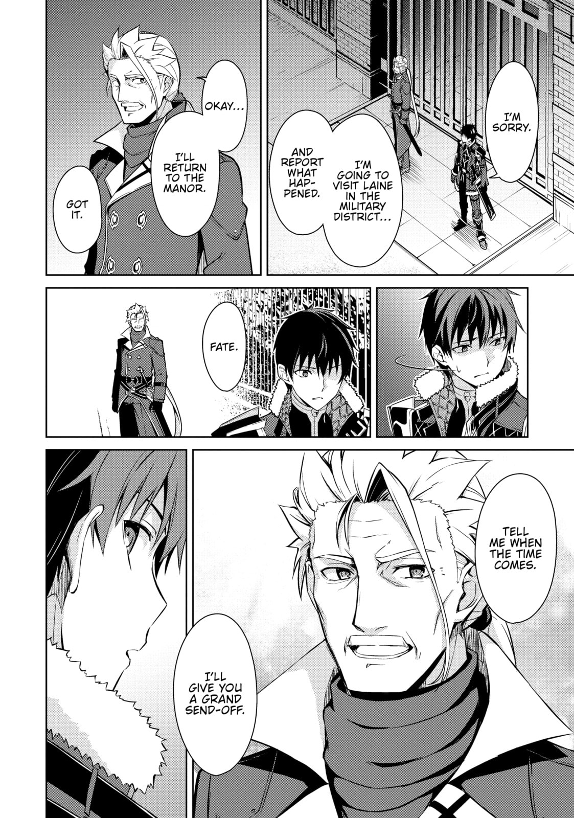 Boushoku no Berserk - Ore dake Level to Iu Gainen wo Toppa shite Saikyou Chapter 48 page 21 - 