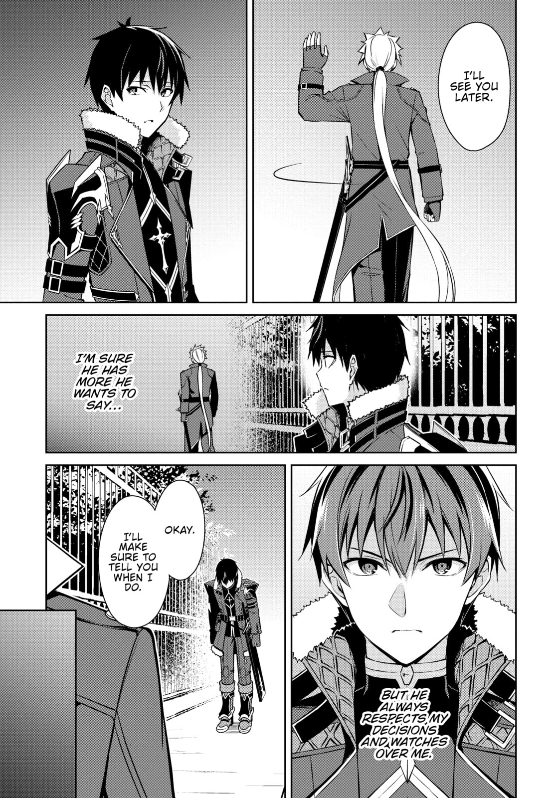 Boushoku no Berserk - Ore dake Level to Iu Gainen wo Toppa shite Saikyou Chapter 48 page 22 - 
