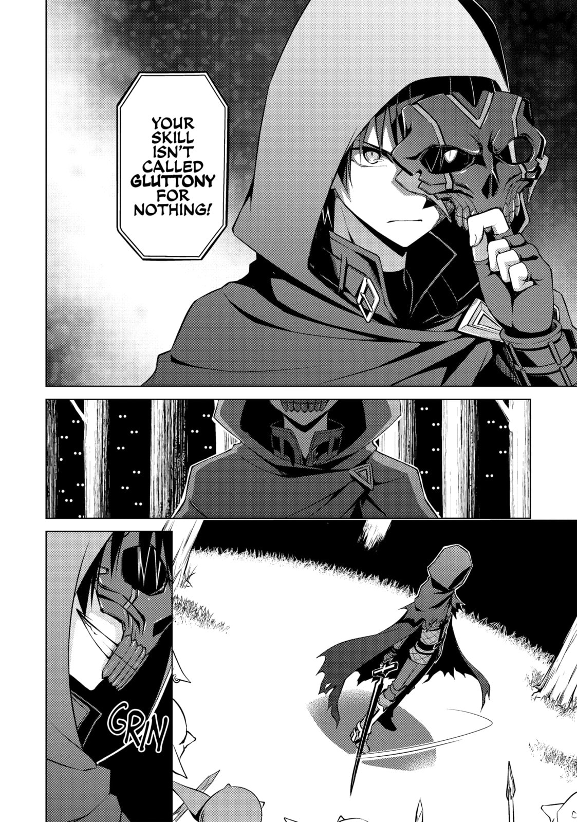 Boushoku no Berserk - Ore dake Level to Iu Gainen wo Toppa shite Saikyou Chapter 5.1 page 6 - 
