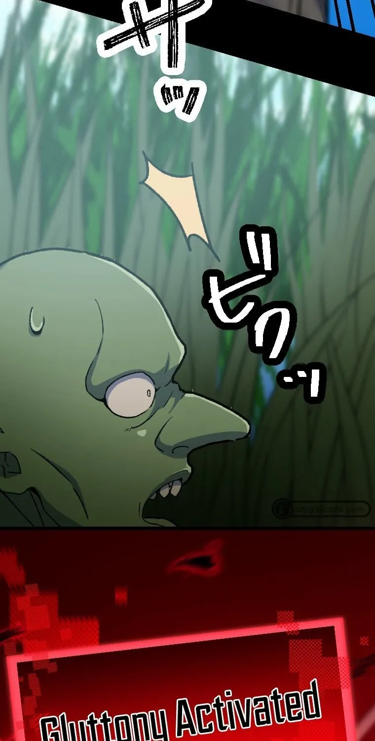 Boushoku no Berserk - Ore dake Level to Iu Gainen wo Toppa shite Saikyou Chapter 5 page 19 - 