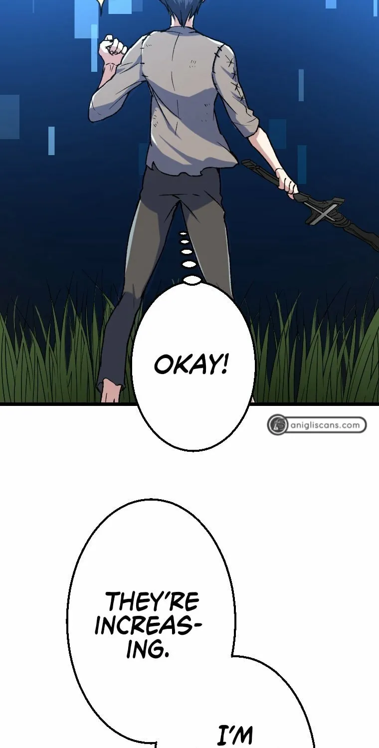 Boushoku no Berserk - Ore dake Level to Iu Gainen wo Toppa shite Saikyou Chapter 5 page 26 - 