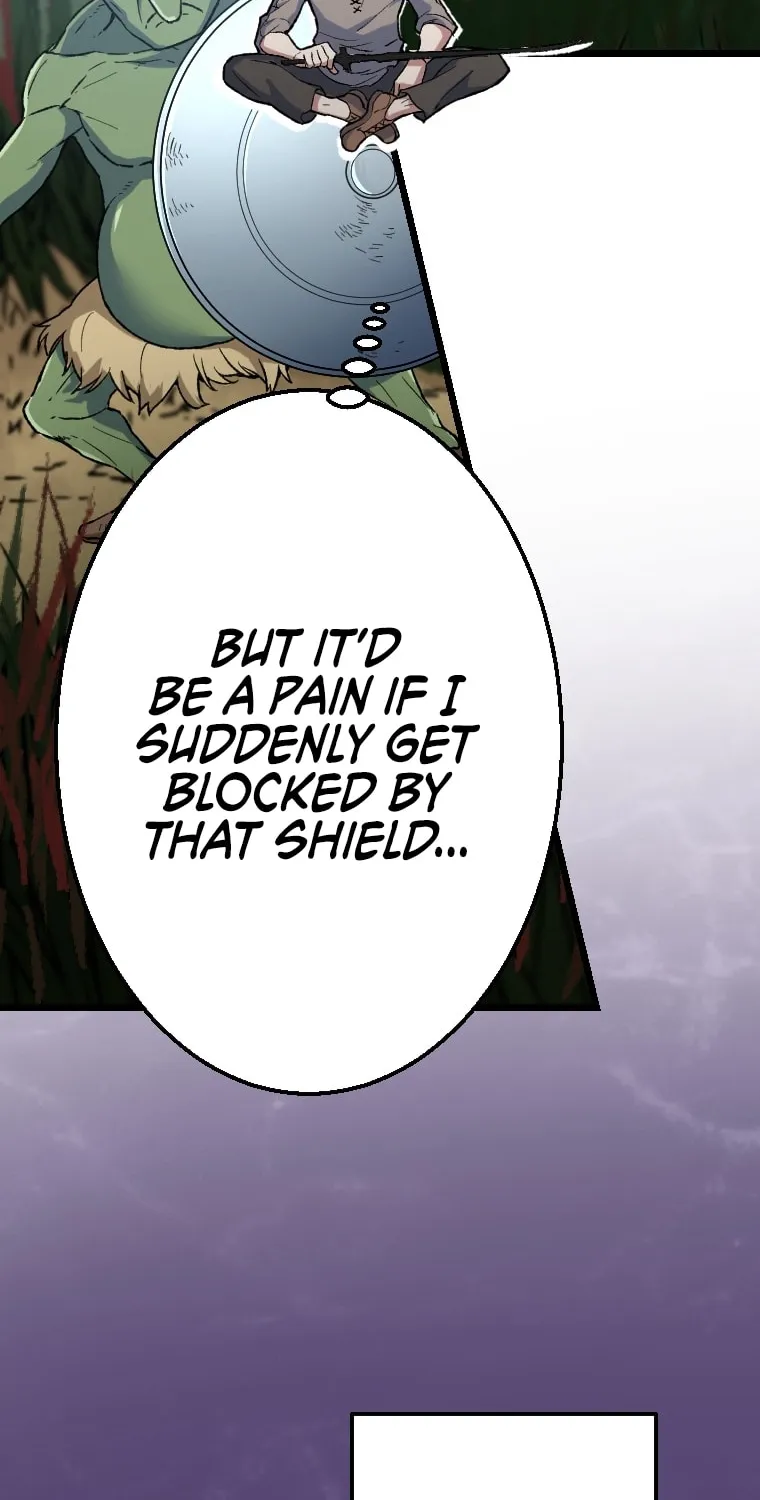 Boushoku no Berserk - Ore dake Level to Iu Gainen wo Toppa shite Saikyou Chapter 5 page 48 - 