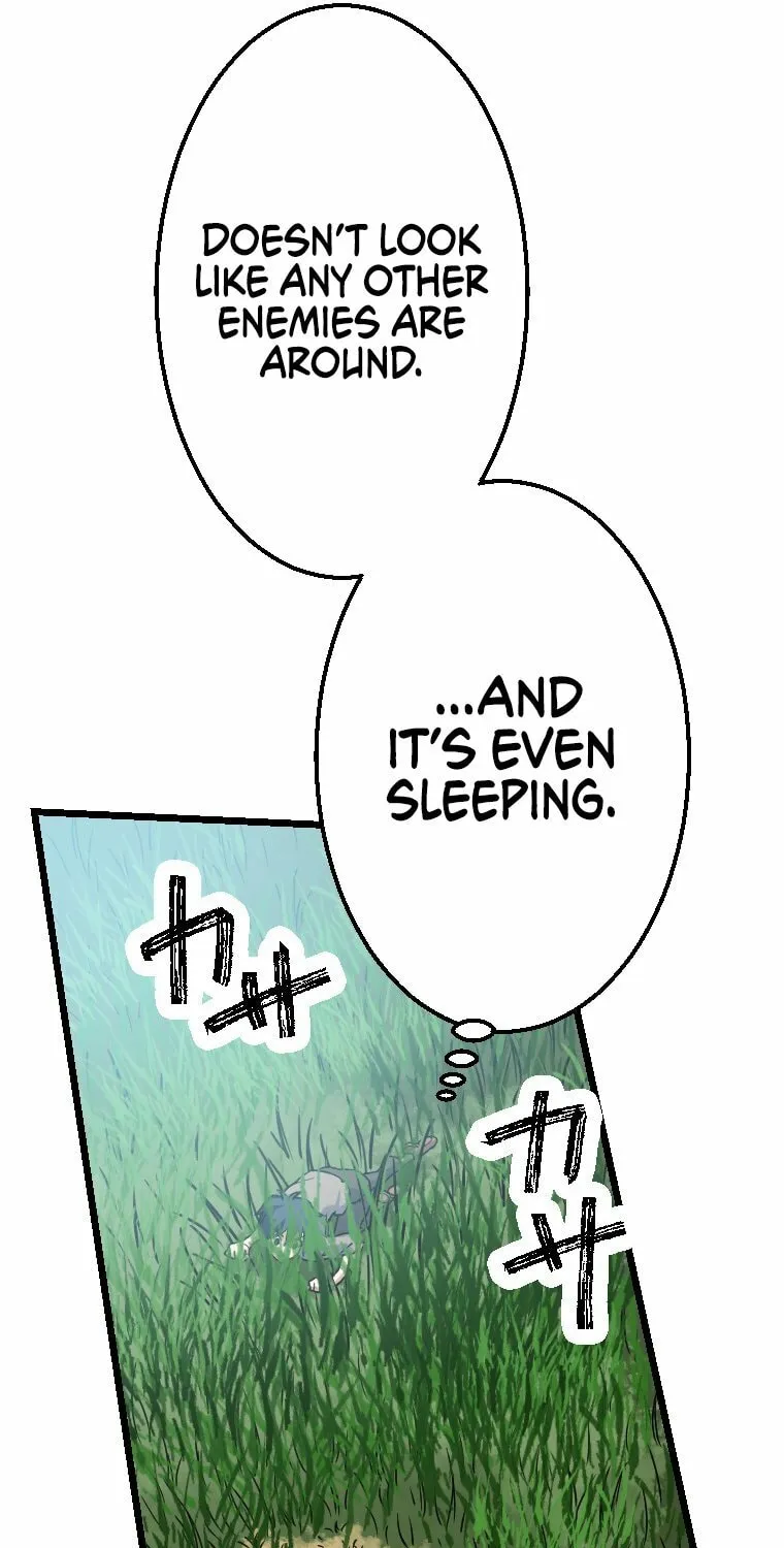 Boushoku no Berserk - Ore dake Level to Iu Gainen wo Toppa shite Saikyou Chapter 5 page 8 - 
