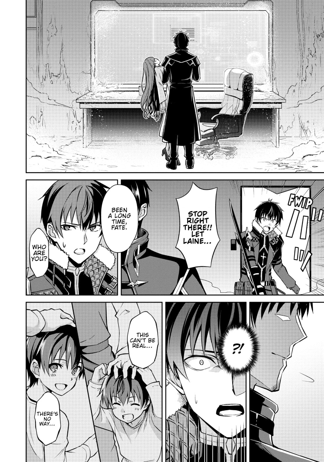 Boushoku no Berserk - Ore dake Level to Iu Gainen wo Toppa shite Saikyou Chapter 51 page 6 - 