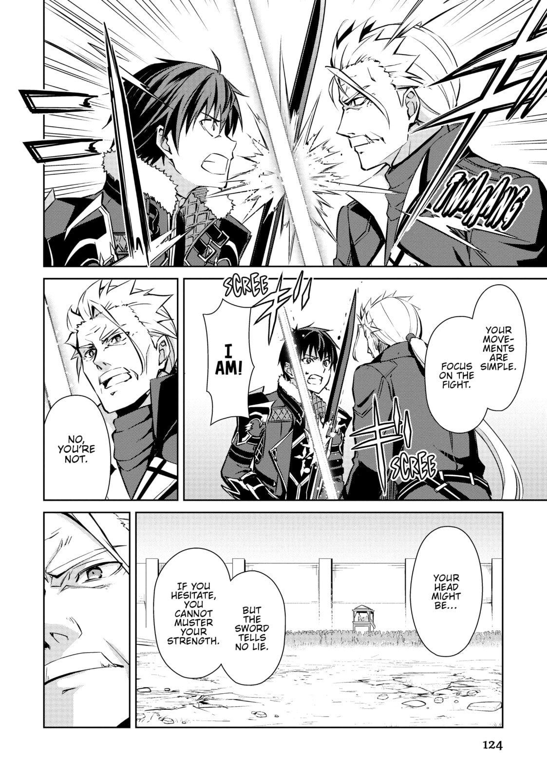 Boushoku no Berserk - Ore dake Level to Iu Gainen wo Toppa shite Saikyou Chapter 52 page 18 - 