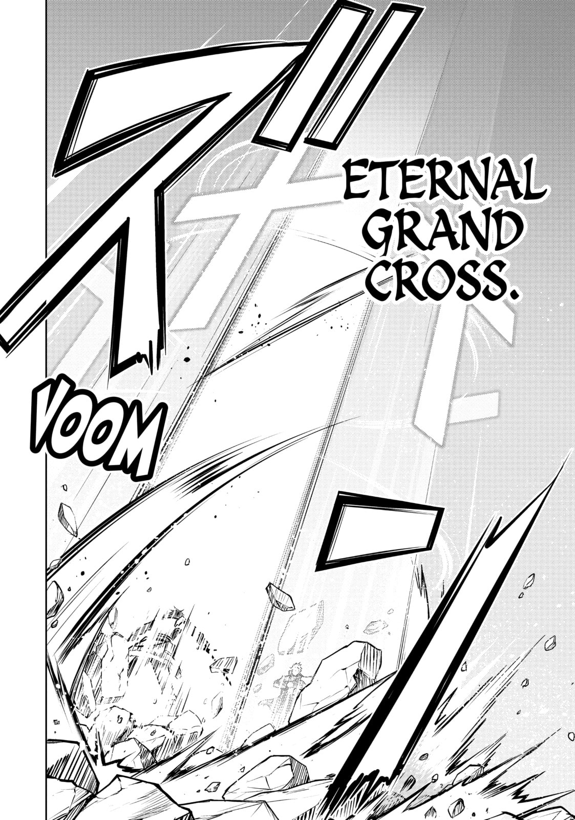 Boushoku no Berserk - Ore dake Level to Iu Gainen wo Toppa shite Saikyou Chapter 52 page 24 - 