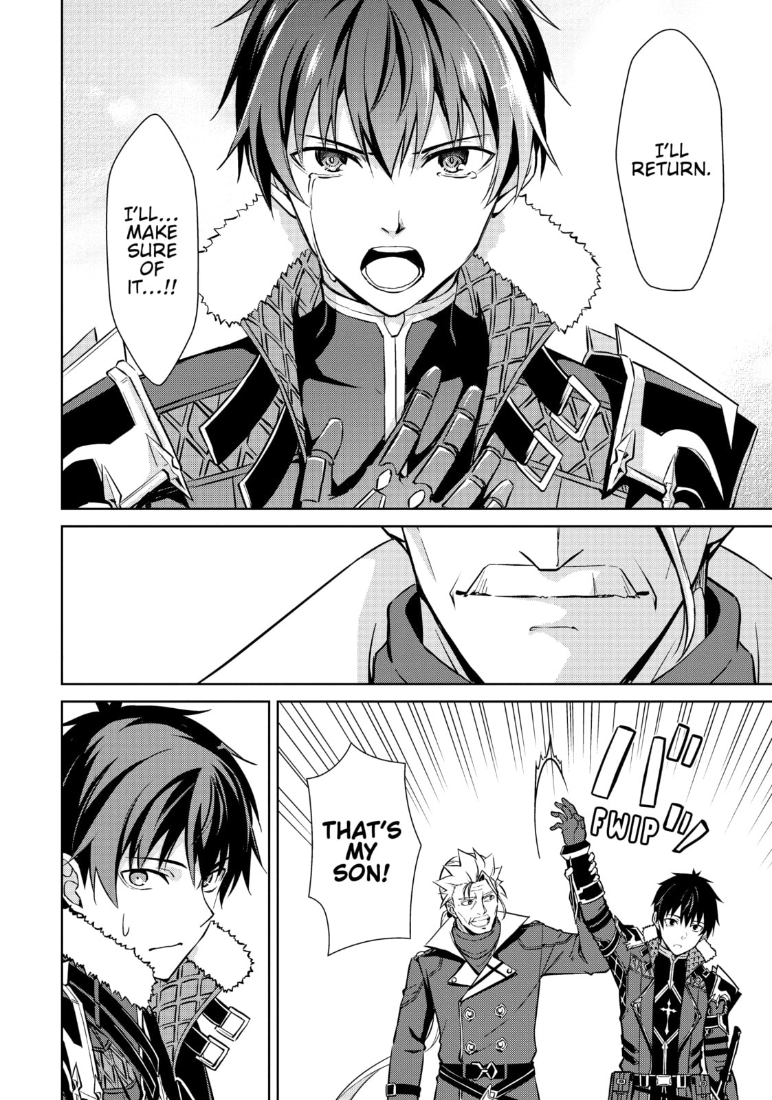 Boushoku no Berserk - Ore dake Level to Iu Gainen wo Toppa shite Saikyou Chapter 53 page 14 - 