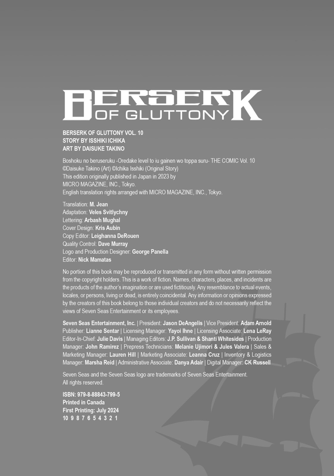 Boushoku no Berserk - Ore dake Level to Iu Gainen wo Toppa shite Saikyou Chapter 53 page 28 - 