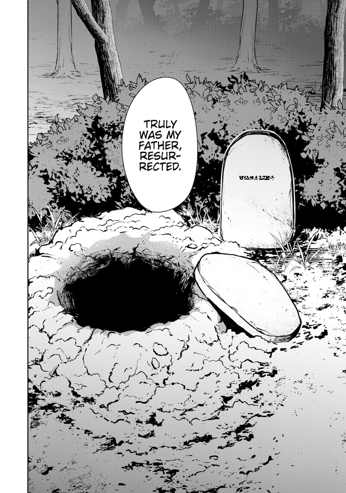 Boushoku no Berserk - Ore dake Level to Iu Gainen wo Toppa shite Saikyou Chapter 54 page 27 - 
