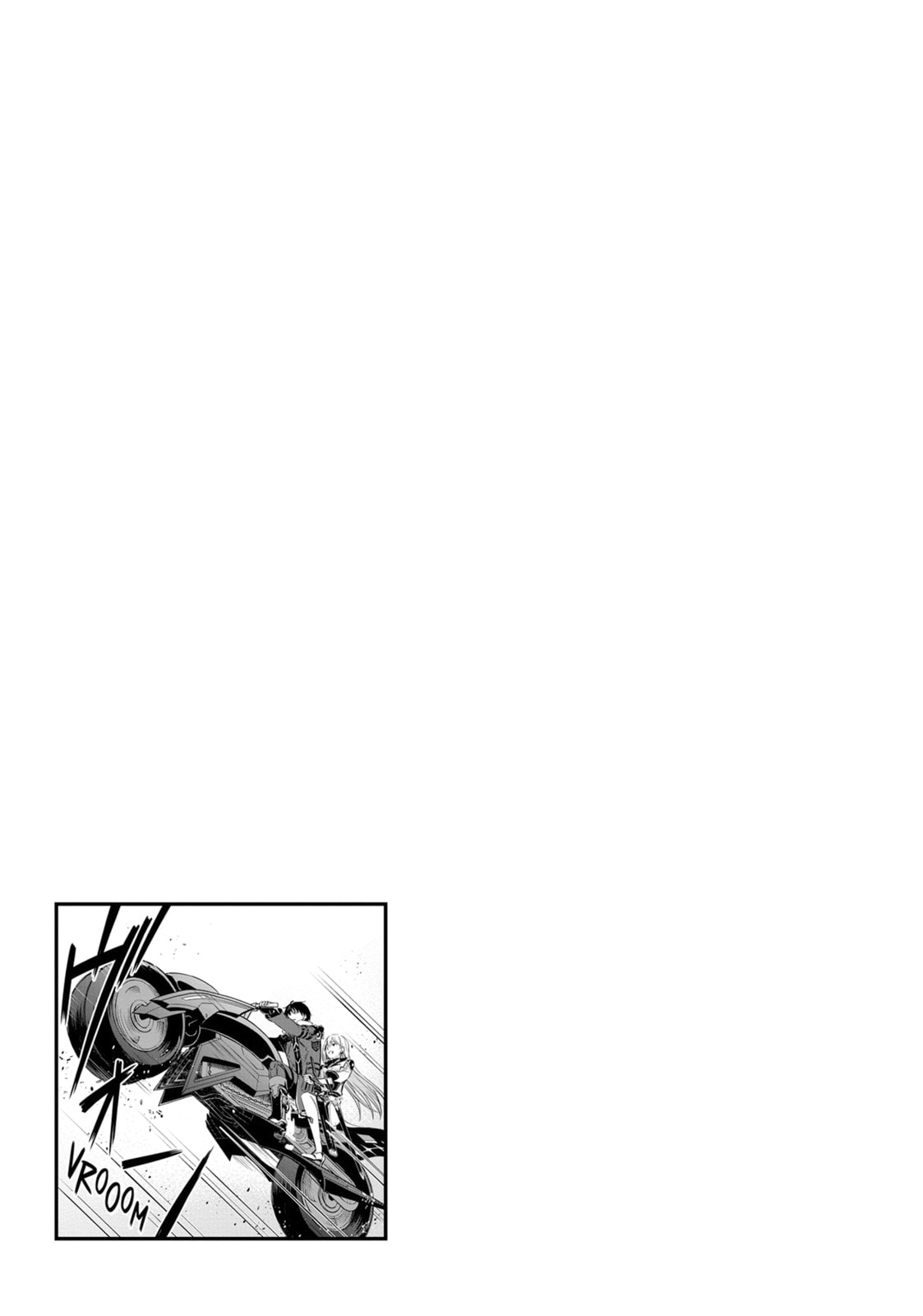 Boushoku no Berserk - Ore dake Level to Iu Gainen wo Toppa shite Saikyou Chapter 54 page 28 - 