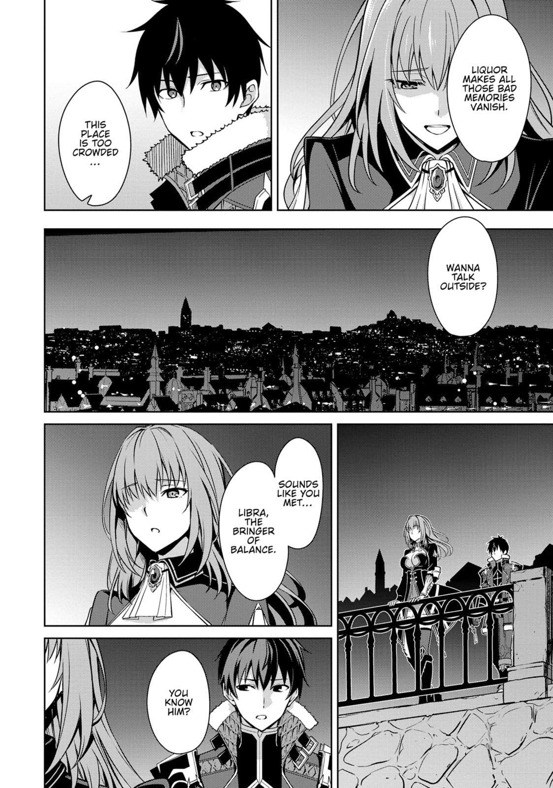 Boushoku no Berserk - Ore dake Level to Iu Gainen wo Toppa shite Saikyou Chapter 55 page 20 - 