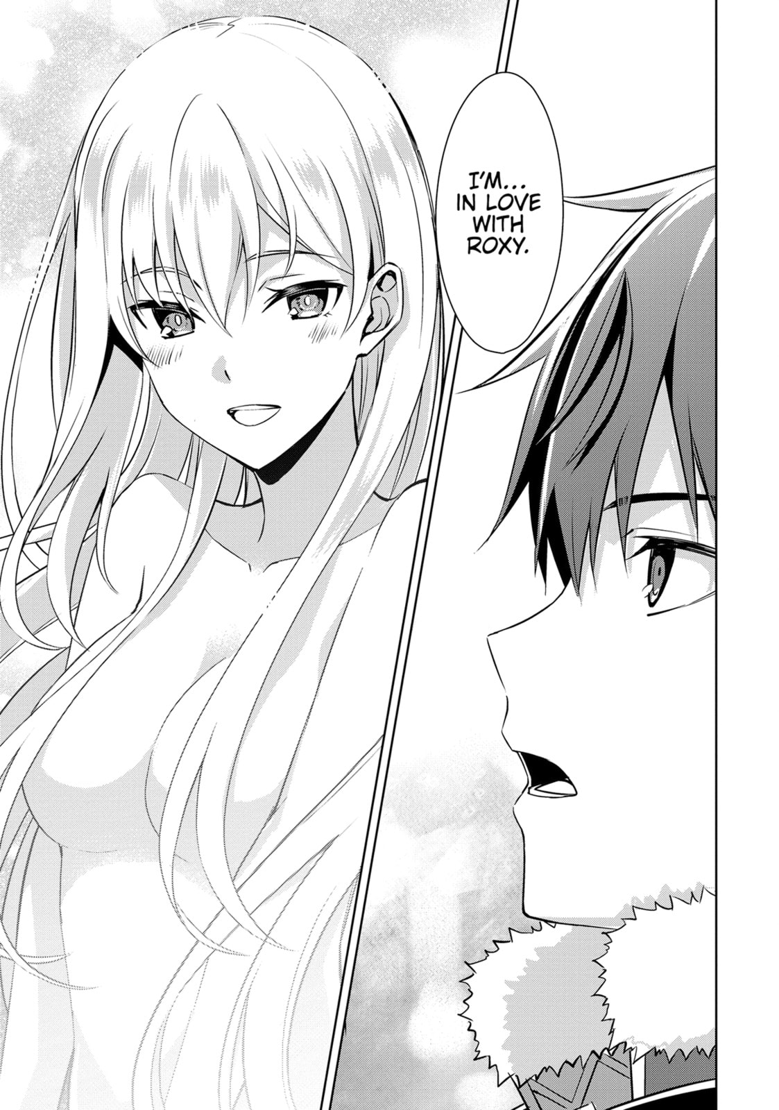 Boushoku no Berserk - Ore dake Level to Iu Gainen wo Toppa shite Saikyou Chapter 55 page 25 - 