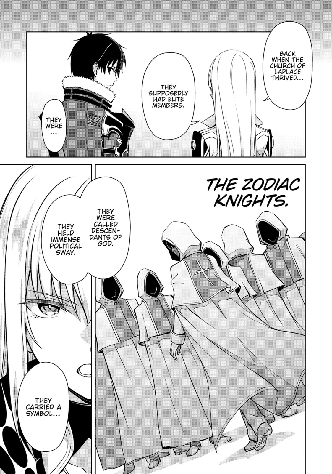 Boushoku no Berserk - Ore dake Level to Iu Gainen wo Toppa shite Saikyou Chapter 55 page 5 - 