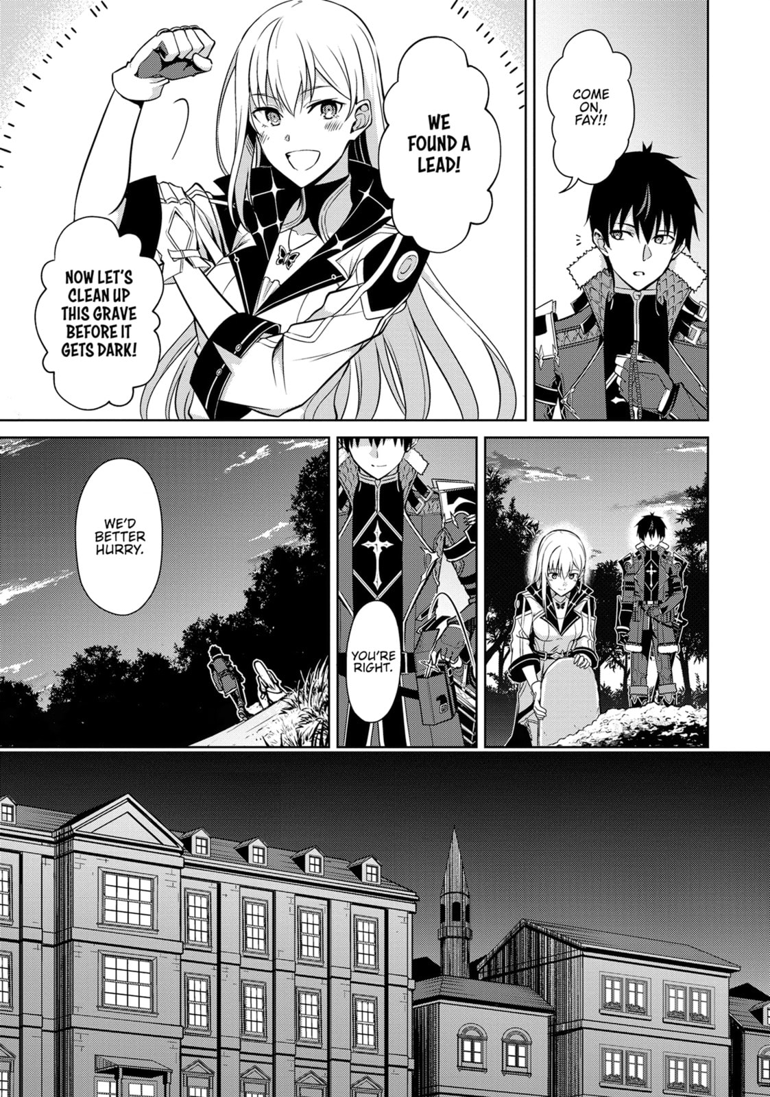 Boushoku no Berserk - Ore dake Level to Iu Gainen wo Toppa shite Saikyou Chapter 55 page 7 - 