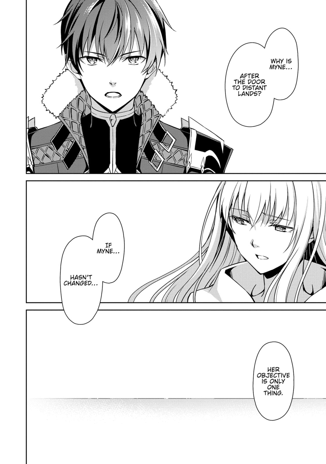 Boushoku no Berserk - Ore dake Level to Iu Gainen wo Toppa shite Saikyou Chapter 56 page 12 - 