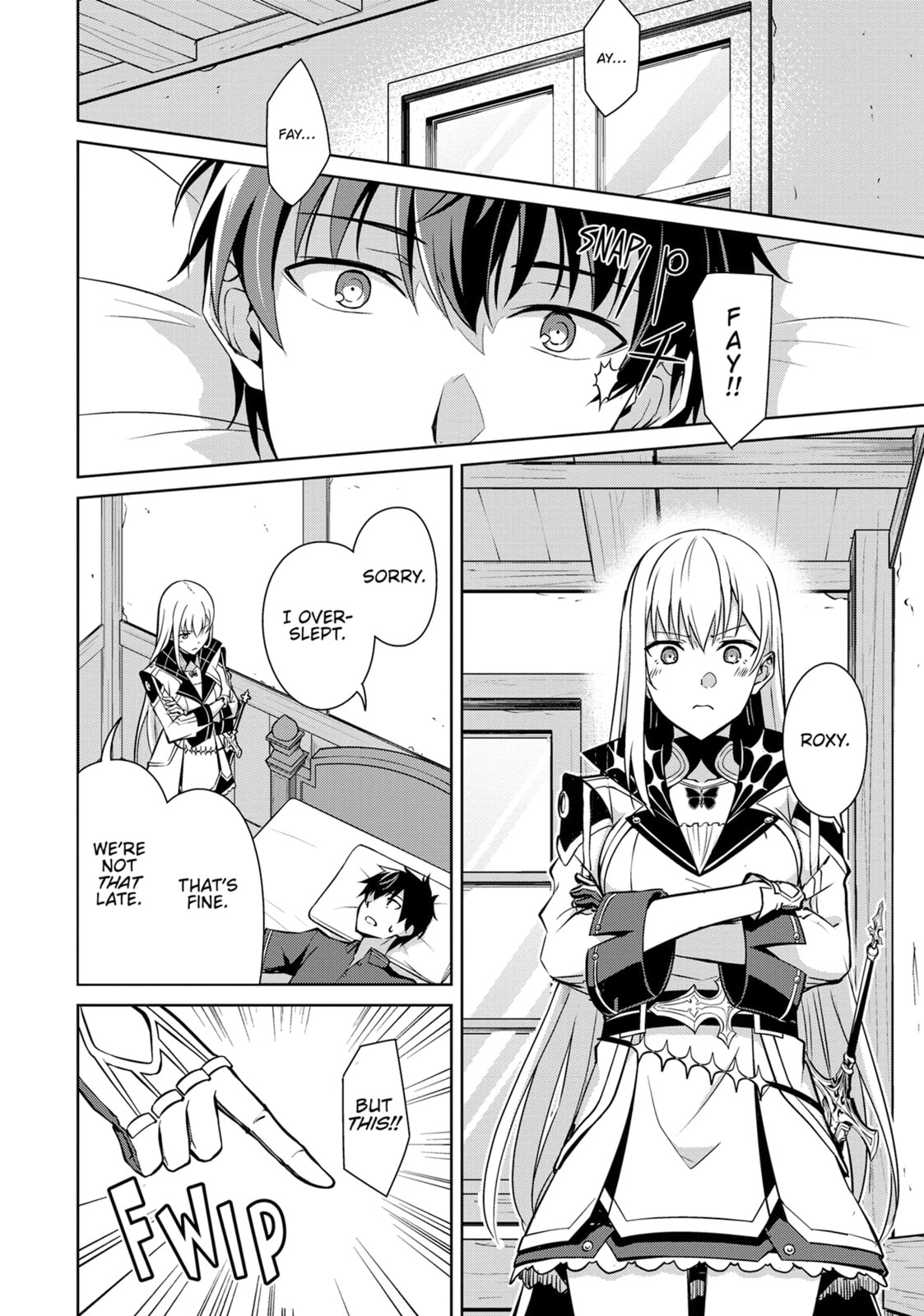 Boushoku no Berserk - Ore dake Level to Iu Gainen wo Toppa shite Saikyou Chapter 56 page 14 - 