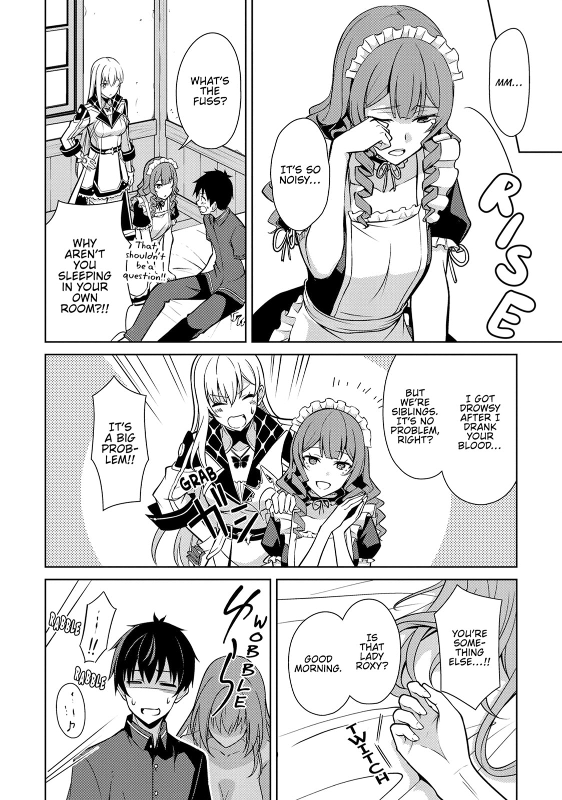 Boushoku no Berserk - Ore dake Level to Iu Gainen wo Toppa shite Saikyou Chapter 56 page 16 - 