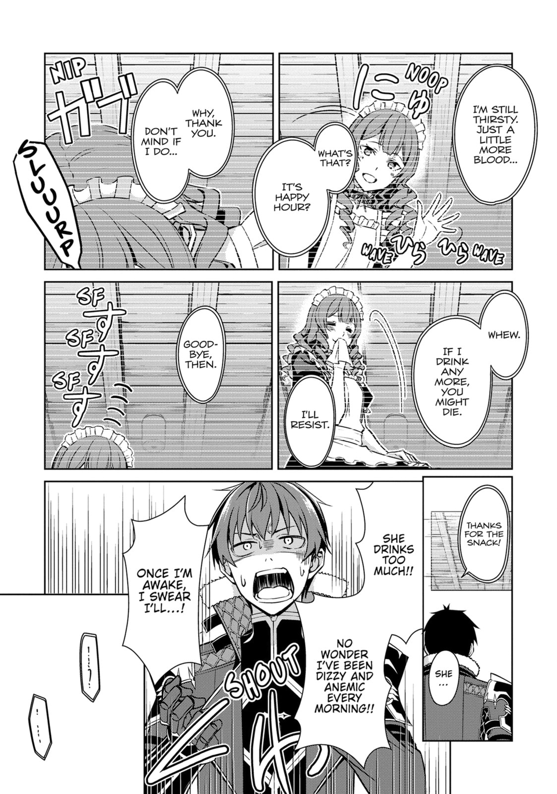 Boushoku no Berserk - Ore dake Level to Iu Gainen wo Toppa shite Saikyou Chapter 56 page 9 - 