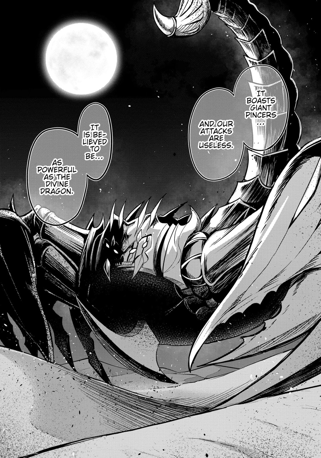 Boushoku no Berserk - Ore dake Level to Iu Gainen wo Toppa shite Saikyou Chapter 57 page 24 - 