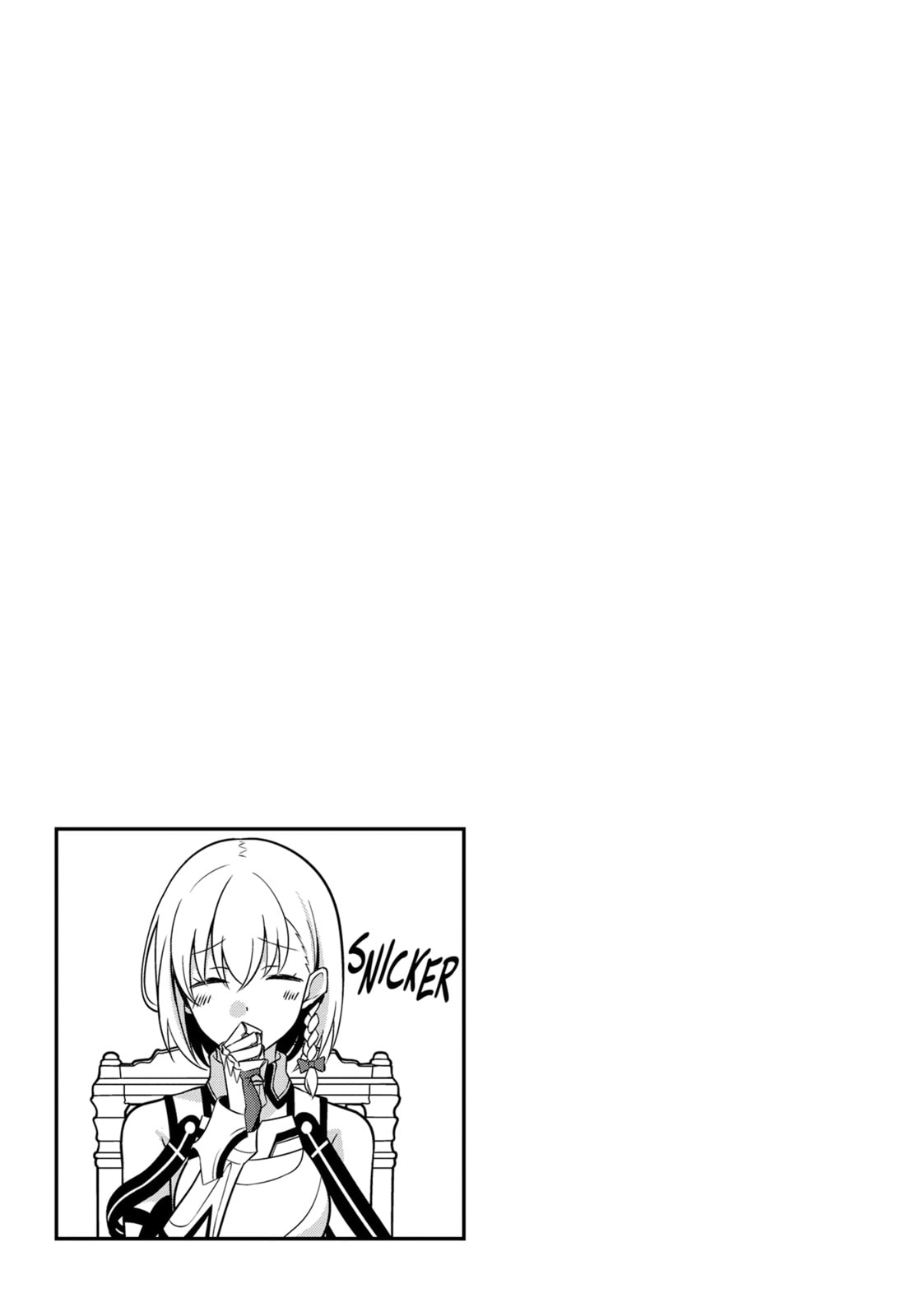 Boushoku no Berserk - Ore dake Level to Iu Gainen wo Toppa shite Saikyou Chapter 57 page 31 - 