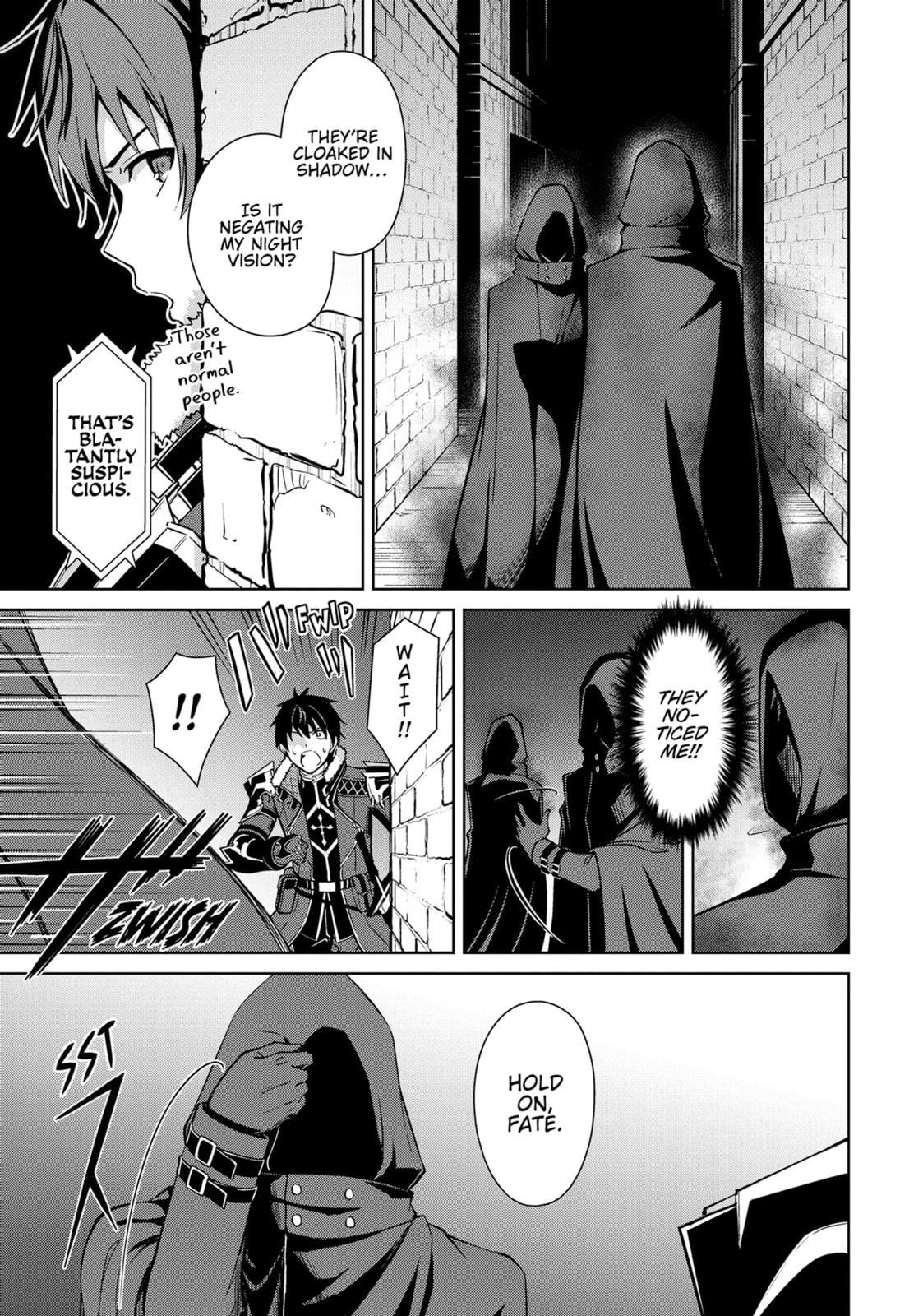 Boushoku no Berserk - Ore dake Level to Iu Gainen wo Toppa shite Saikyou Chapter 58 page 3 - 