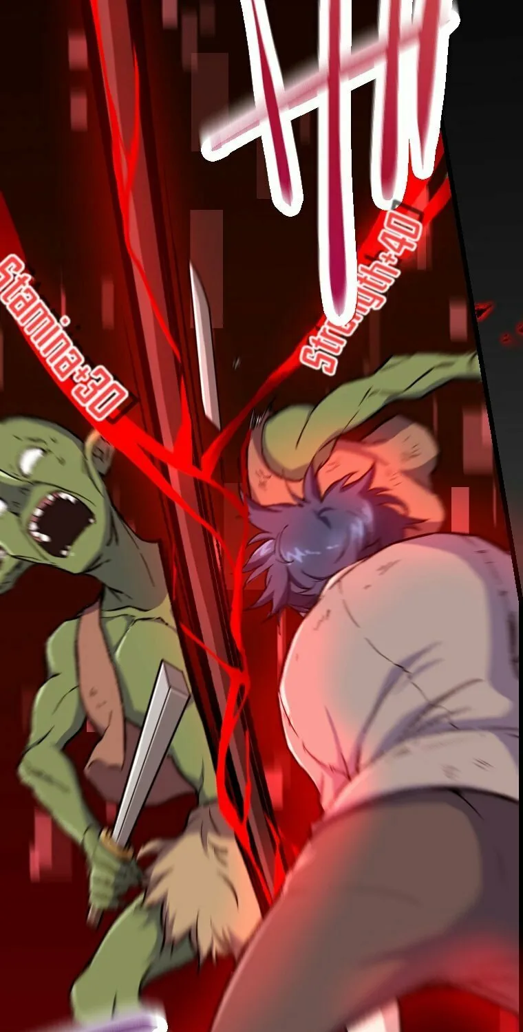 Boushoku no Berserk - Ore dake Level to Iu Gainen wo Toppa shite Saikyou Chapter 6 page 17 - 