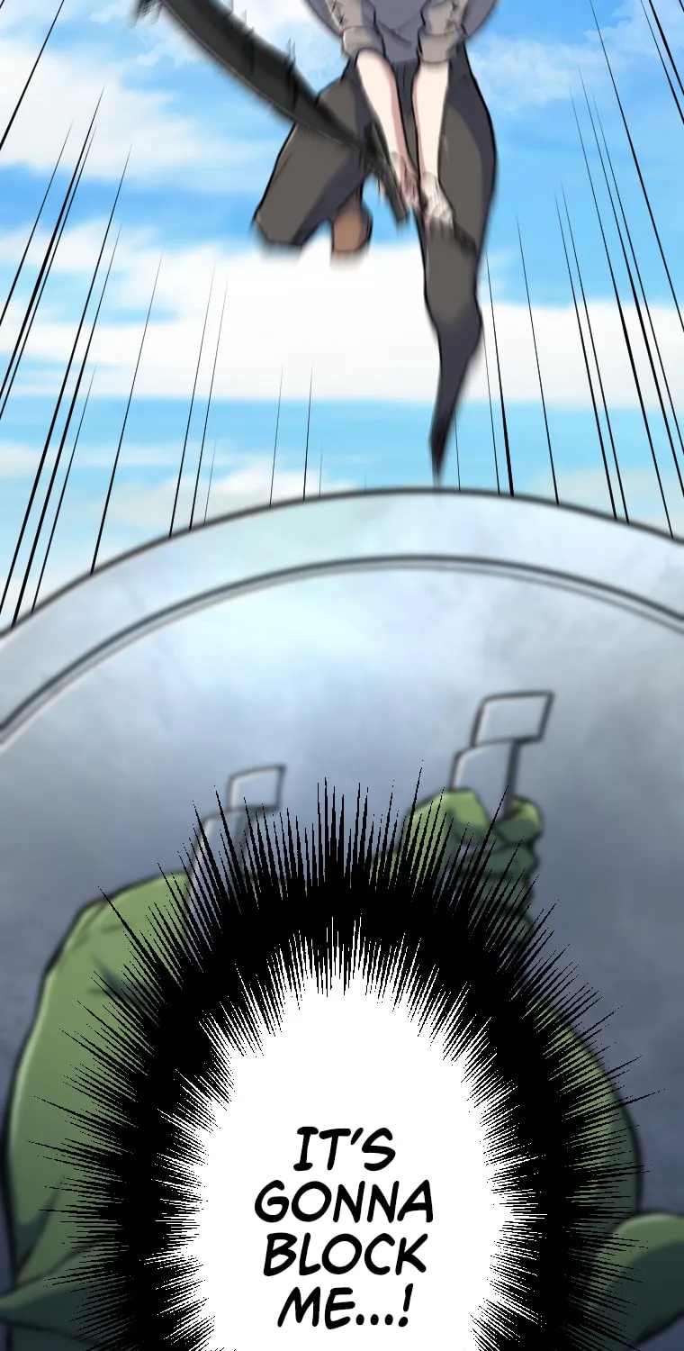 Boushoku no Berserk - Ore dake Level to Iu Gainen wo Toppa shite Saikyou Chapter 6 page 8 - 