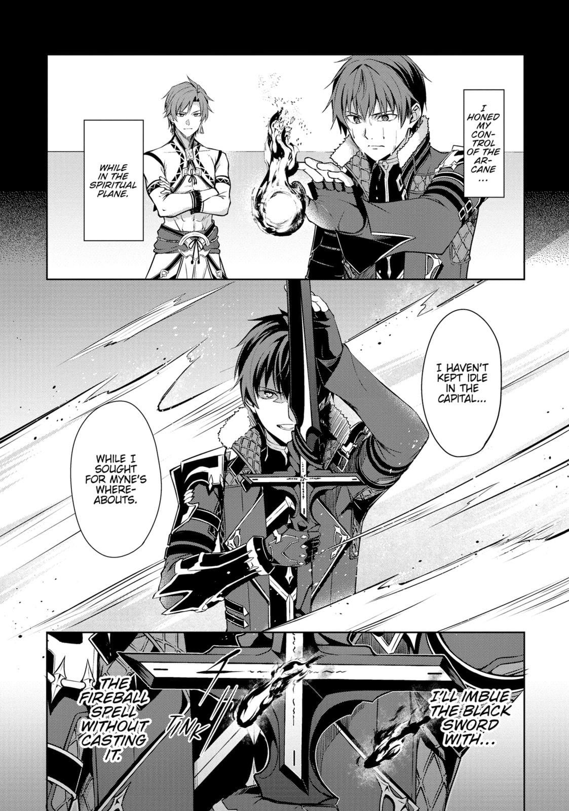 Boushoku no Berserk - Ore dake Level to Iu Gainen wo Toppa shite Saikyou Chapter 60 page 14 - 