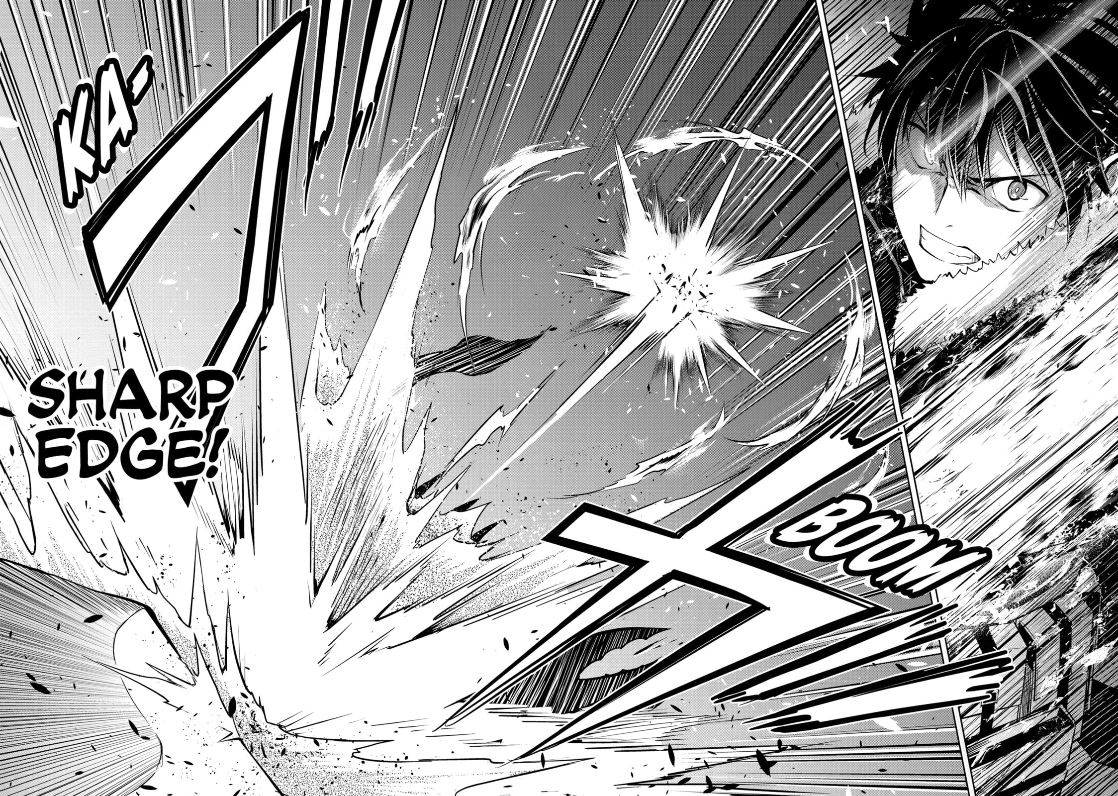 Boushoku no Berserk - Ore dake Level to Iu Gainen wo Toppa shite Saikyou Chapter 60 page 27 - 