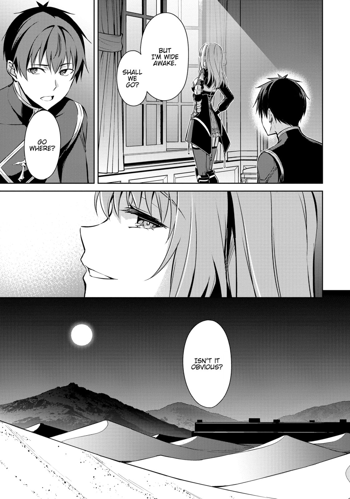 Boushoku no Berserk - Ore dake Level to Iu Gainen wo Toppa shite Saikyou Chapter 64 page 7 - 