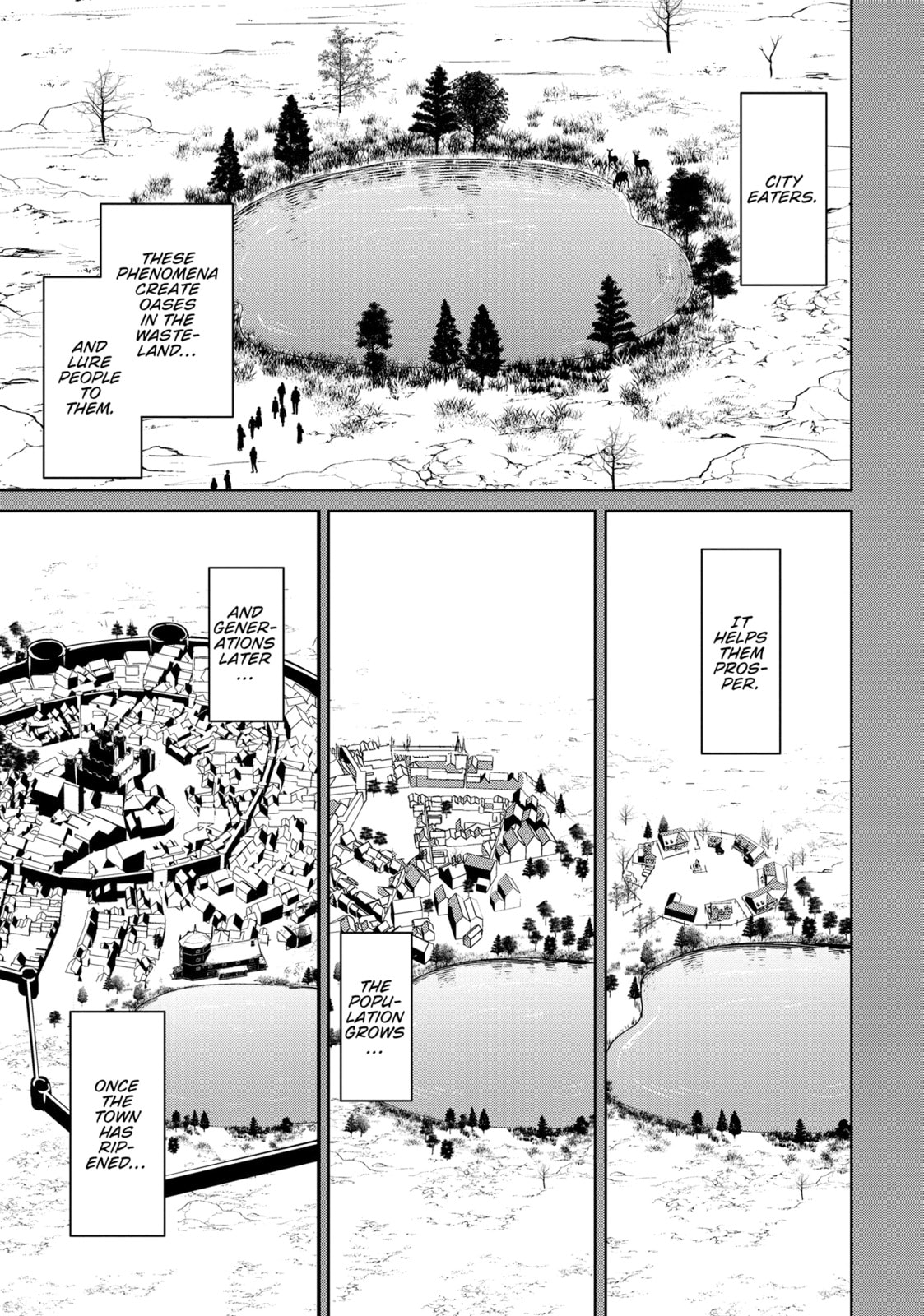 Boushoku no Berserk - Ore dake Level to Iu Gainen wo Toppa shite Saikyou Chapter 65 page 1 - 
