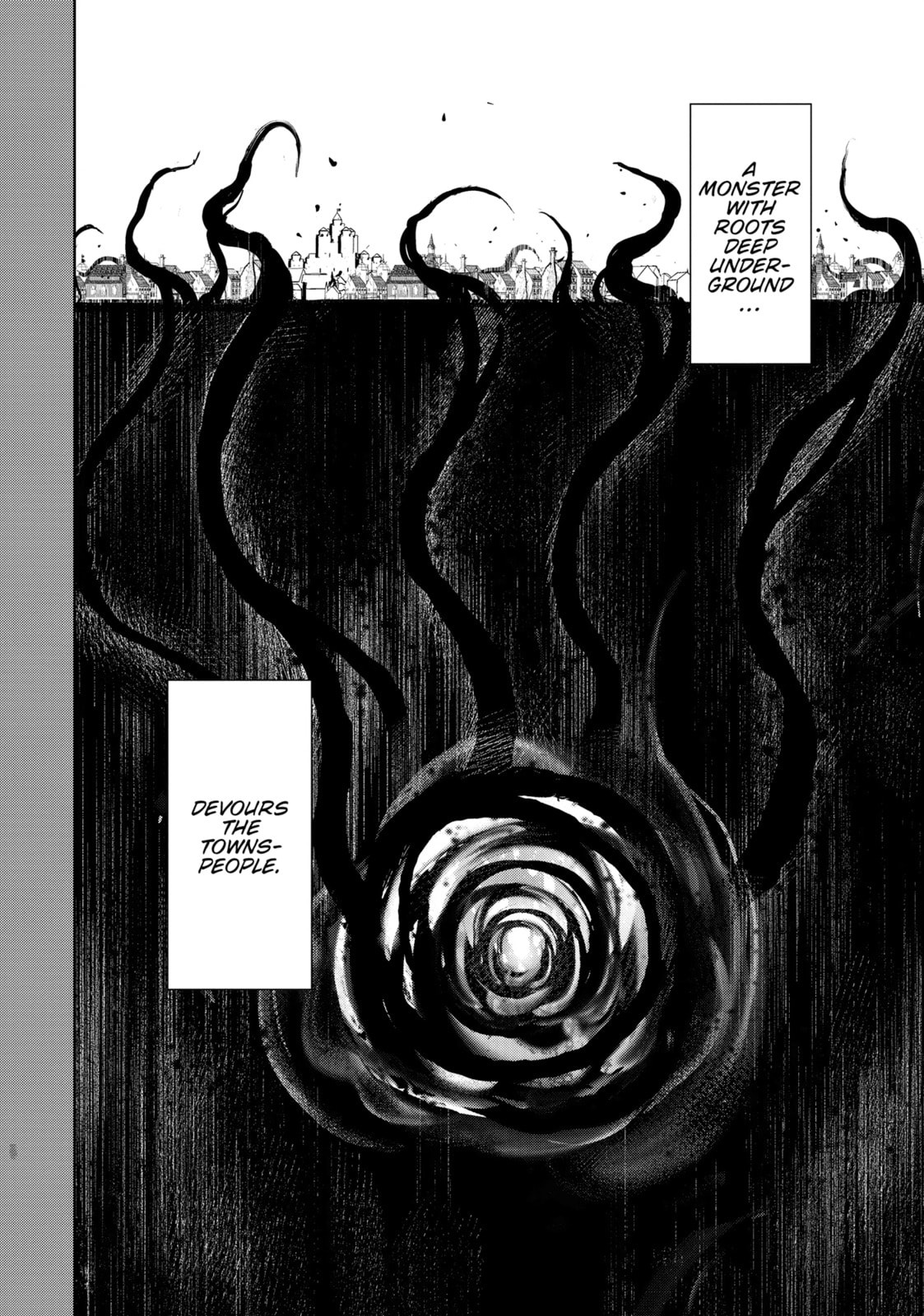 Boushoku no Berserk - Ore dake Level to Iu Gainen wo Toppa shite Saikyou Chapter 65 page 2 - 