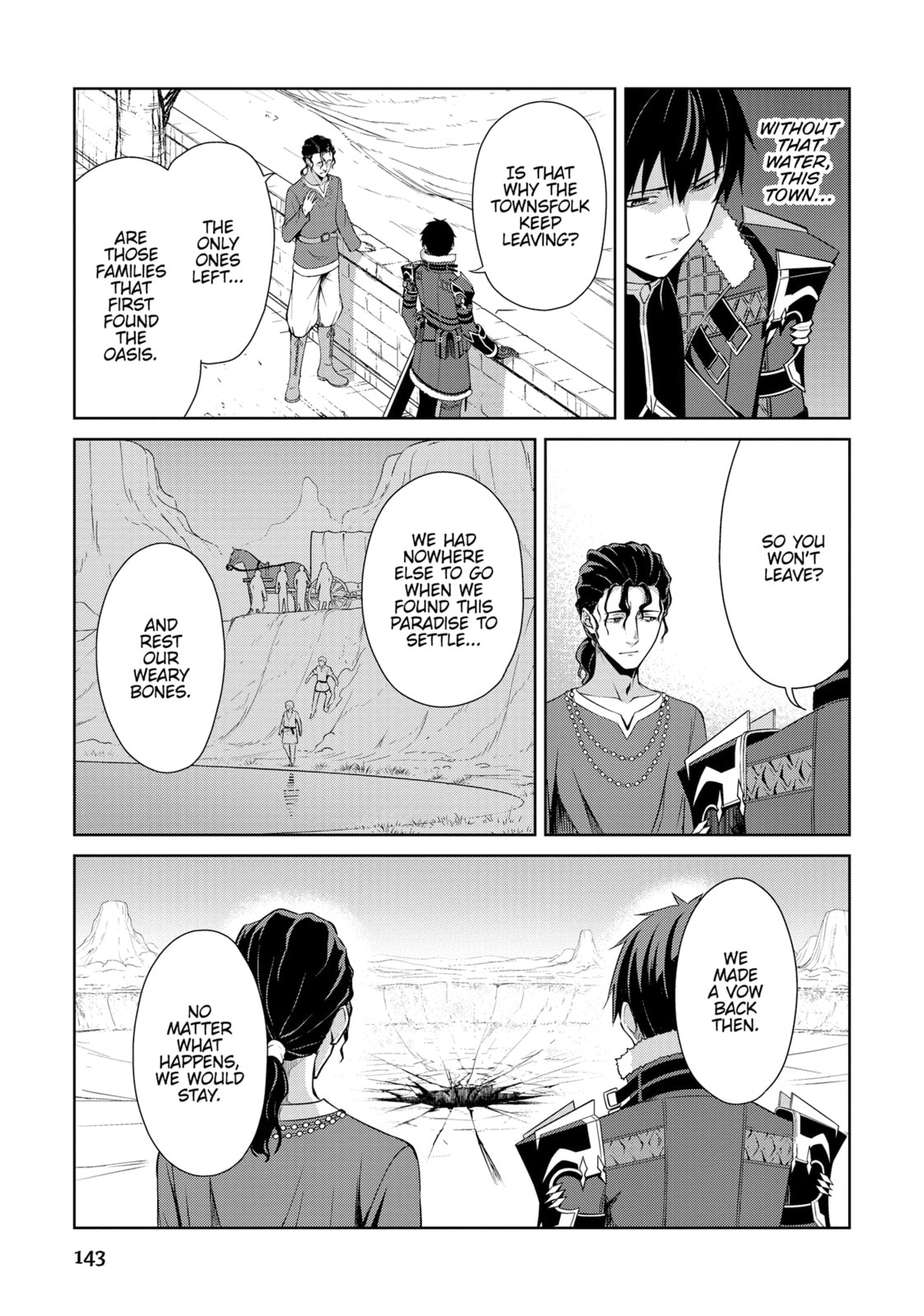 Boushoku no Berserk - Ore dake Level to Iu Gainen wo Toppa shite Saikyou Chapter 65 page 13 - 