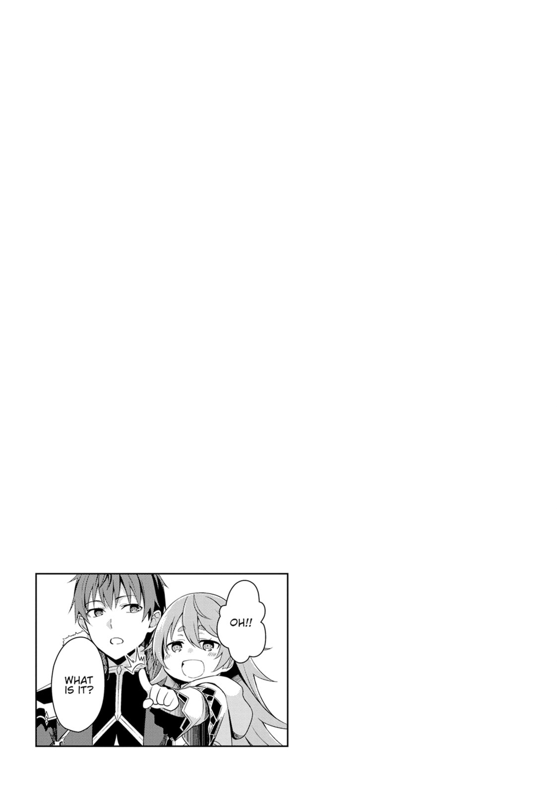 Boushoku no Berserk - Ore dake Level to Iu Gainen wo Toppa shite Saikyou Chapter 68 page 19 - 