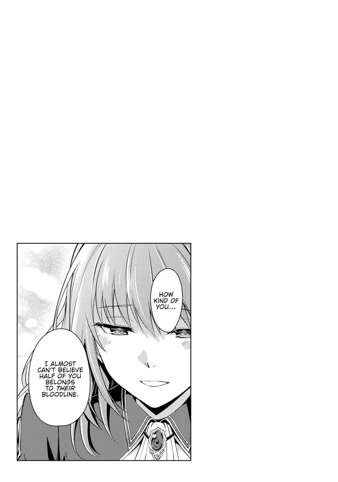 Boushoku no Berserk - Ore dake Level to Iu Gainen wo Toppa shite Saikyou Chapter 69 page 28 - 
