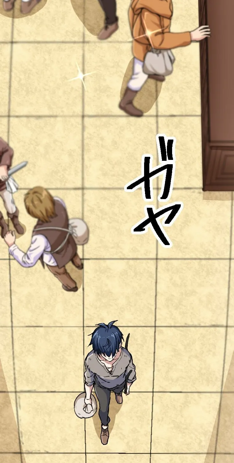 Boushoku no Berserk - Ore dake Level to Iu Gainen wo Toppa shite Saikyou Chapter 7 page 5 - 