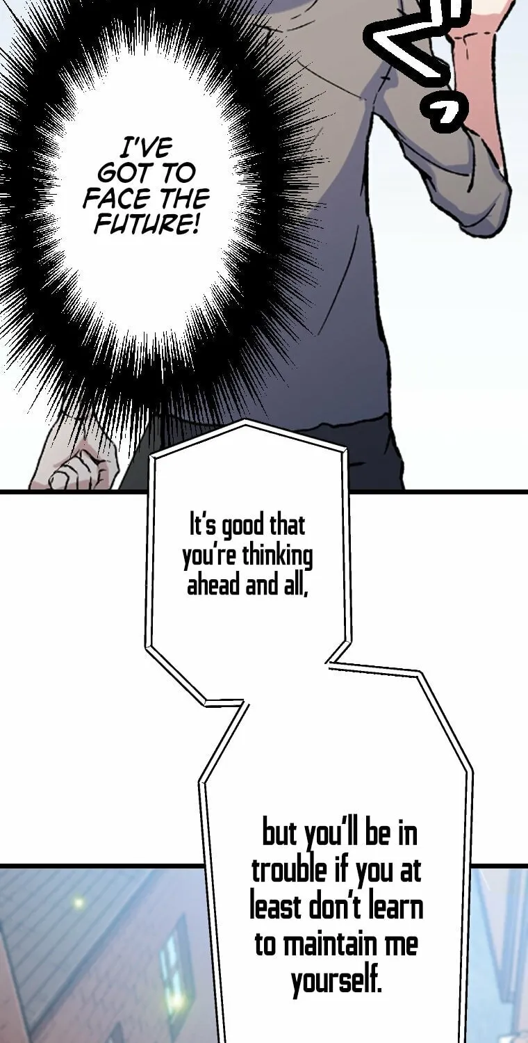 Boushoku no Berserk - Ore dake Level to Iu Gainen wo Toppa shite Saikyou Chapter 7 page 44 - 