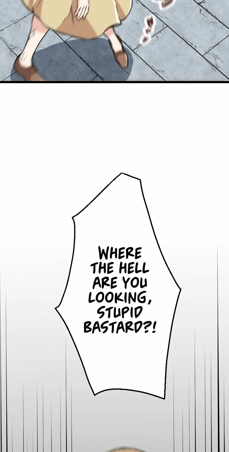 Boushoku no Berserk - Ore dake Level to Iu Gainen wo Toppa shite Saikyou Chapter 7 page 66 - 