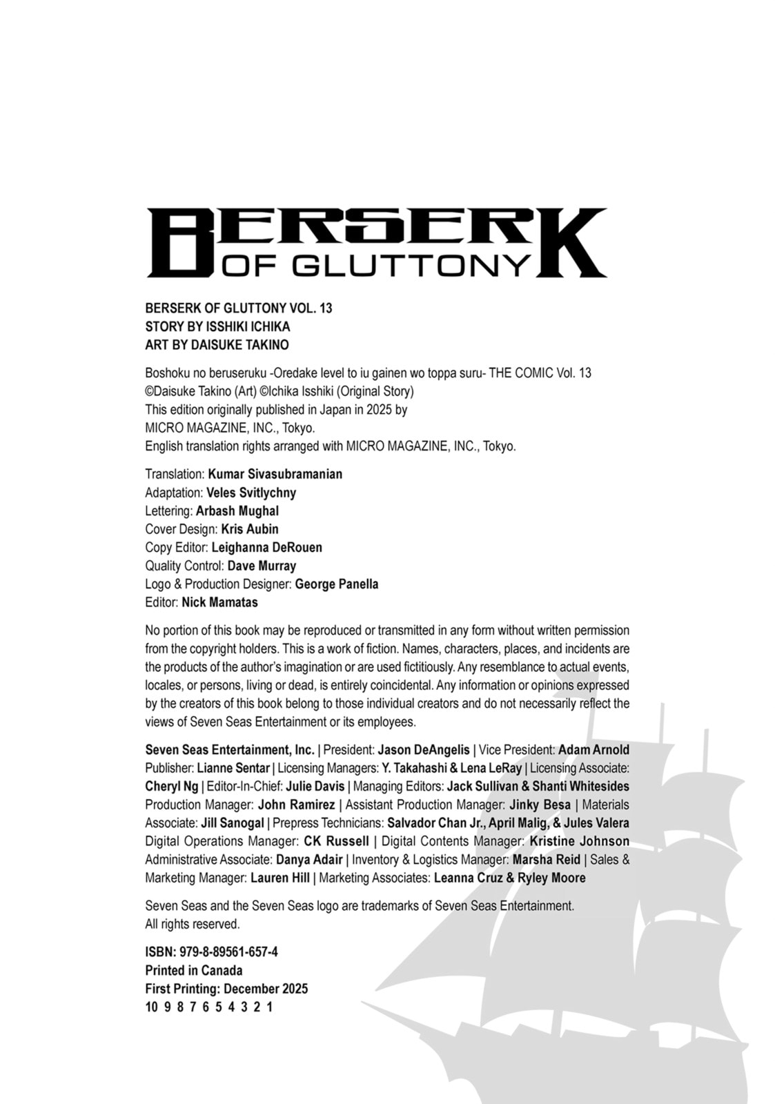 Boushoku no Berserk - Ore dake Level to Iu Gainen wo Toppa shite Saikyou Chapter 71 page 26 - 