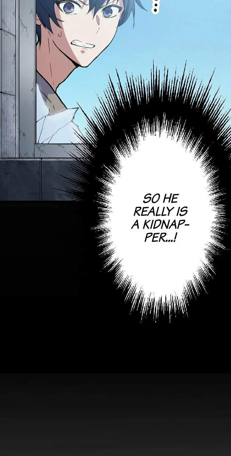 Boushoku no Berserk - Ore dake Level to Iu Gainen wo Toppa shite Saikyou Chapter 8 page 46 - 